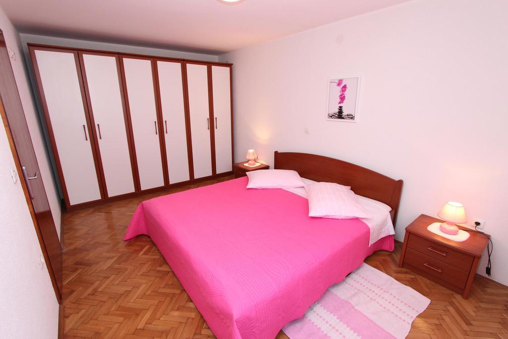 Apartments Pataj Rovinj Eksteriør bilde