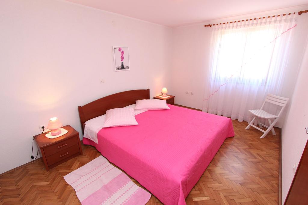 Apartments Pataj Rovinj Eksteriør bilde