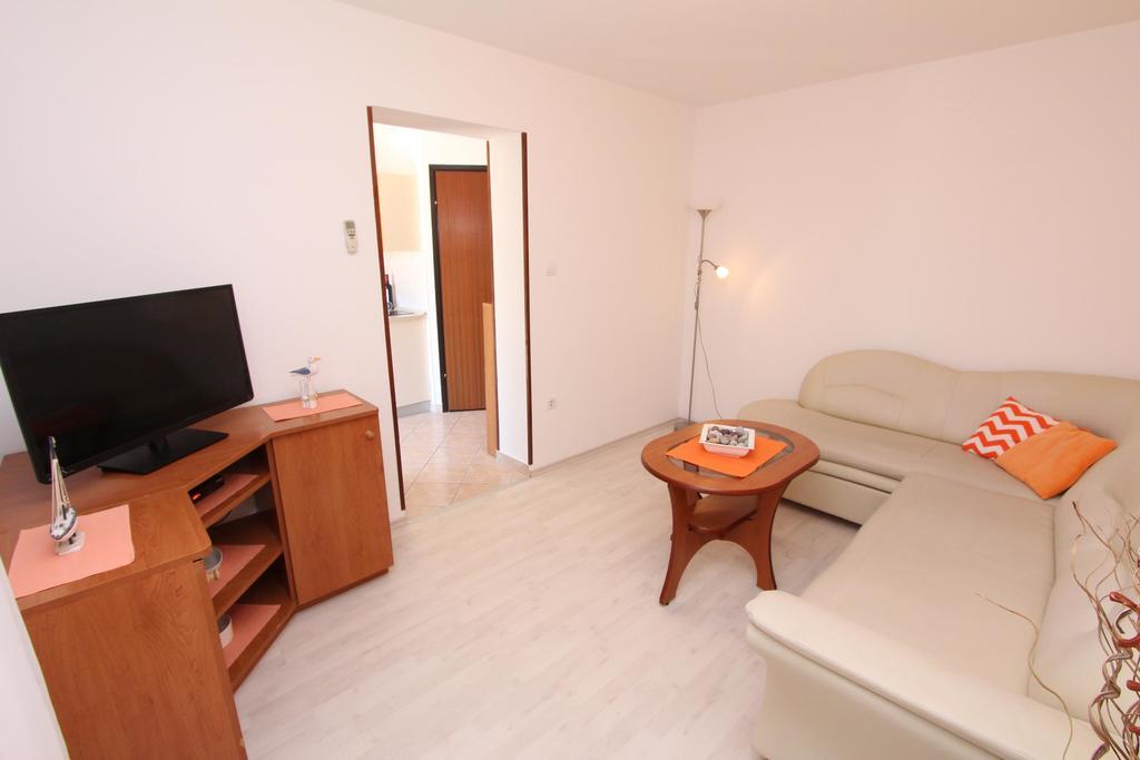 Apartments Pataj Rovinj Eksteriør bilde