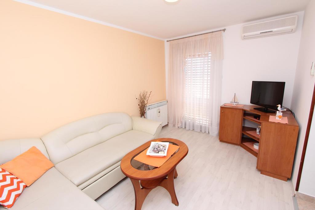 Apartments Pataj Rovinj Eksteriør bilde